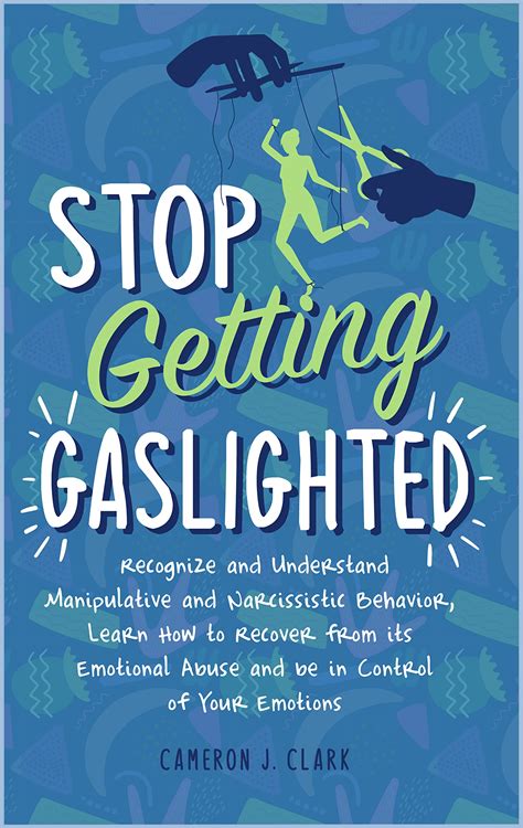 how to stop gaslighting behavior